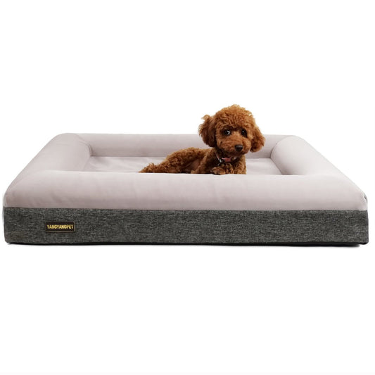 Luxury Ultra Soft Pet Dog Bed