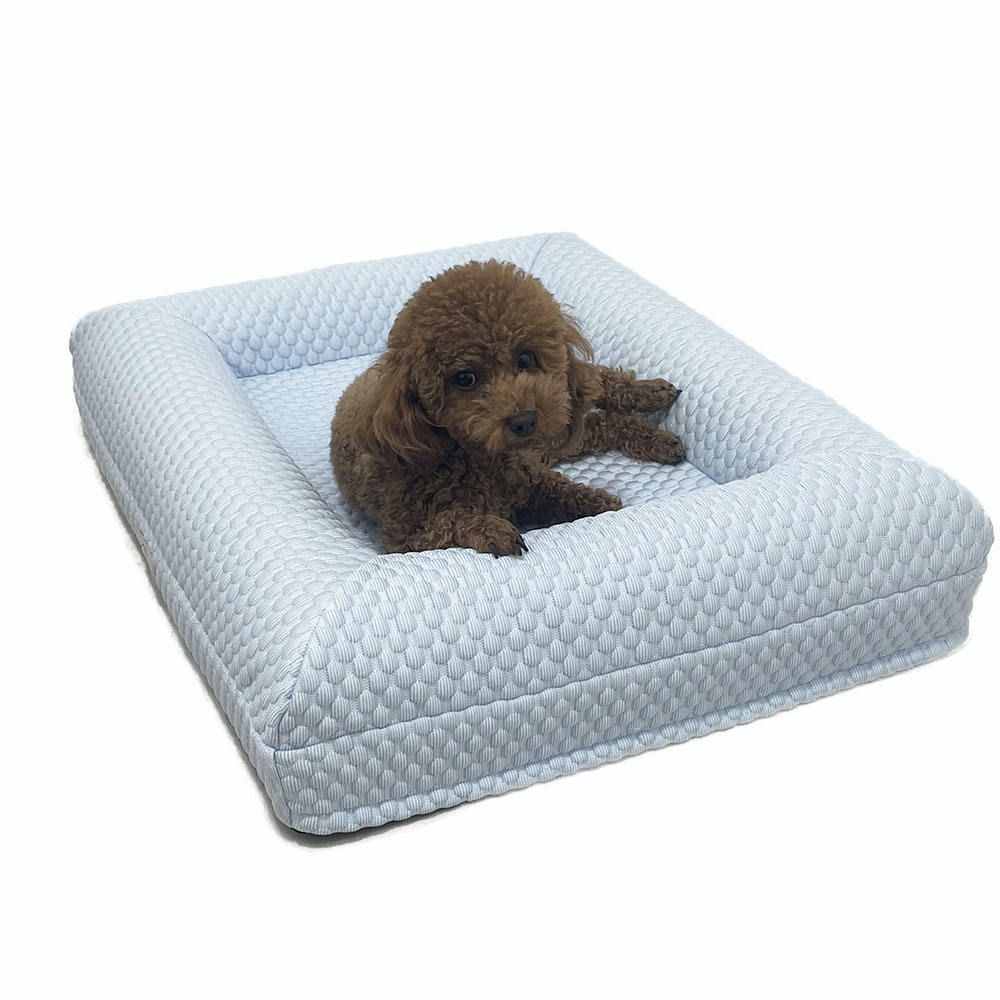 Yangyangpet  Orthopedic Luxury Dog Bed