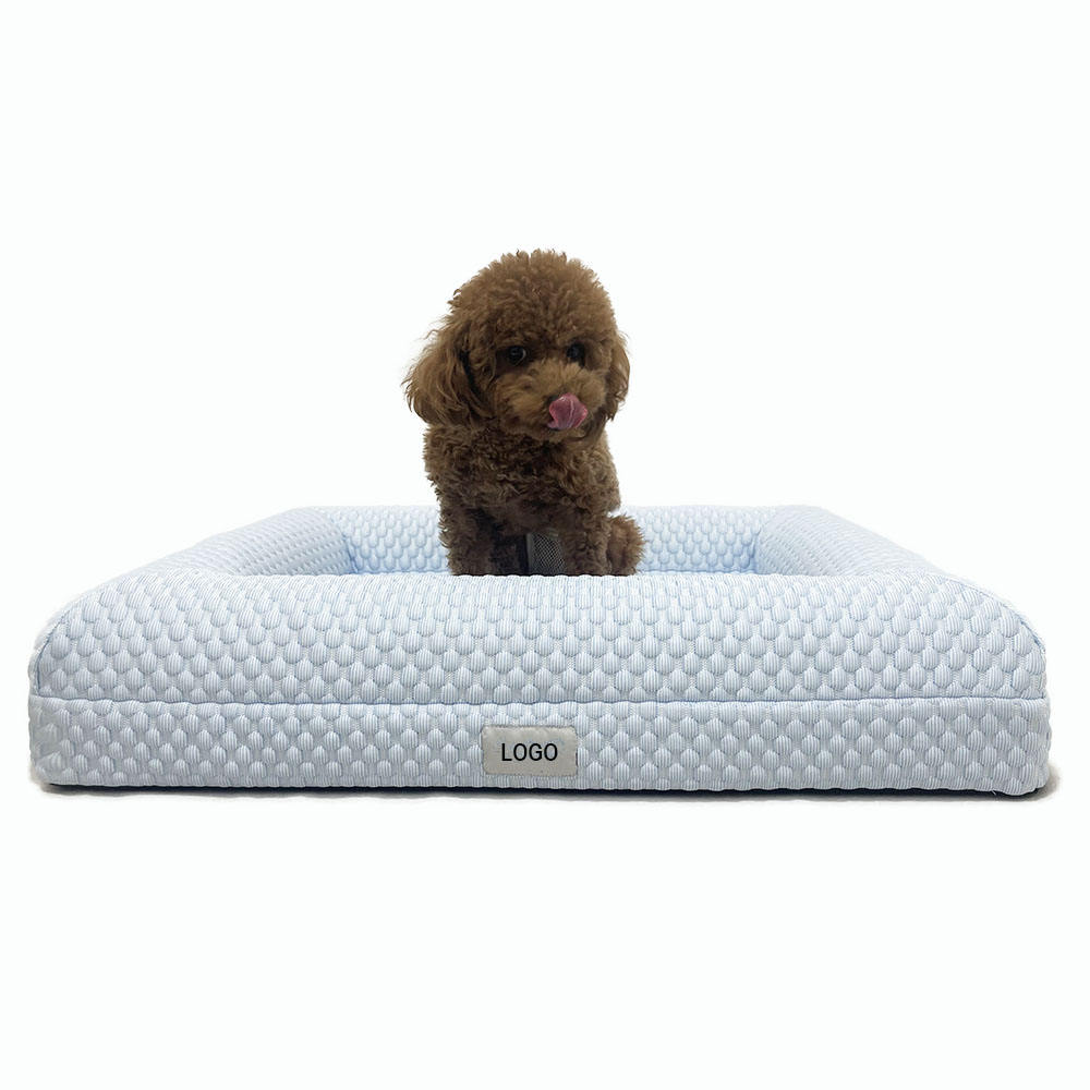 Yangyangpet Orthopedic Luxury Dog Bed