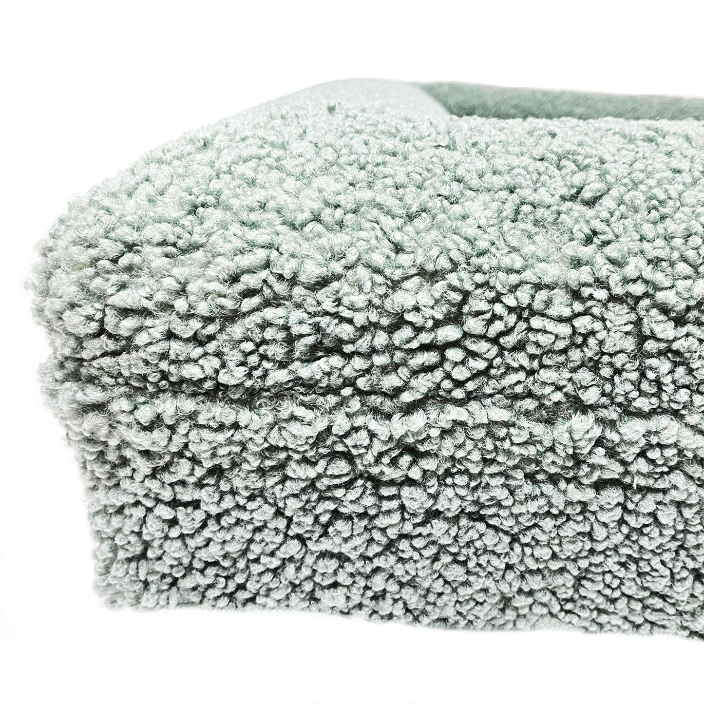 Yangyangpet Washable Removable Cover Orthopedic Foam Dog Bed