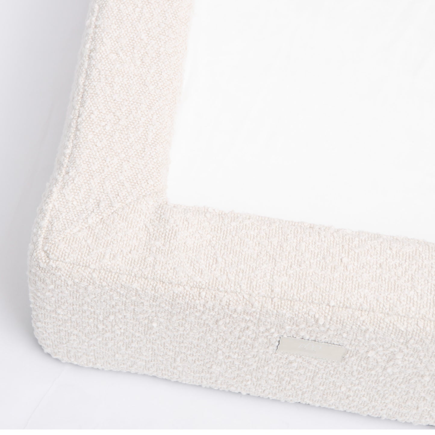 Luxury marshmallow dog bed designer dog beds offering top-notch comfort and style for your pampered pet