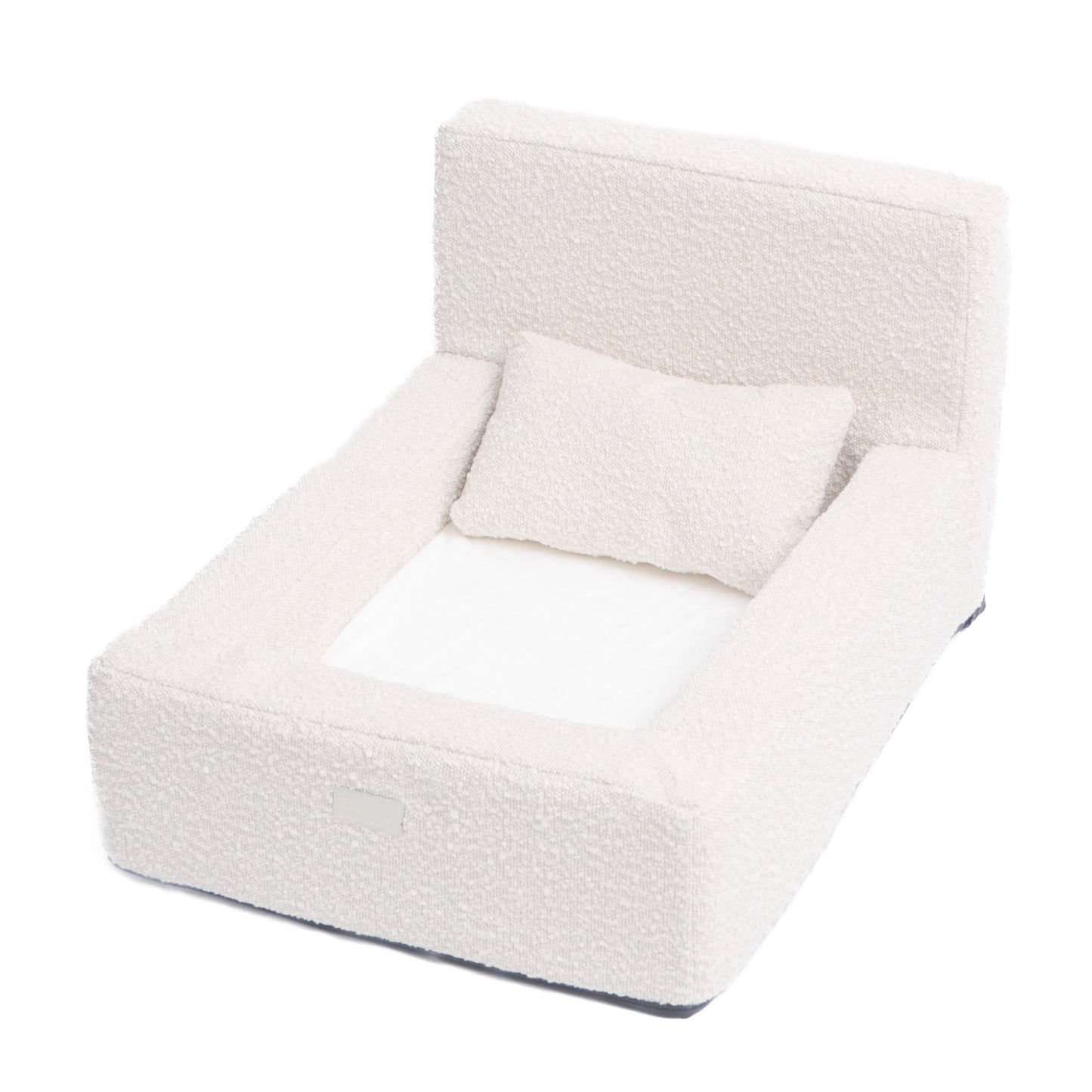 Luxury marshmallow dog bed designer dog beds offering top-notch comfort and style for your pampered pet