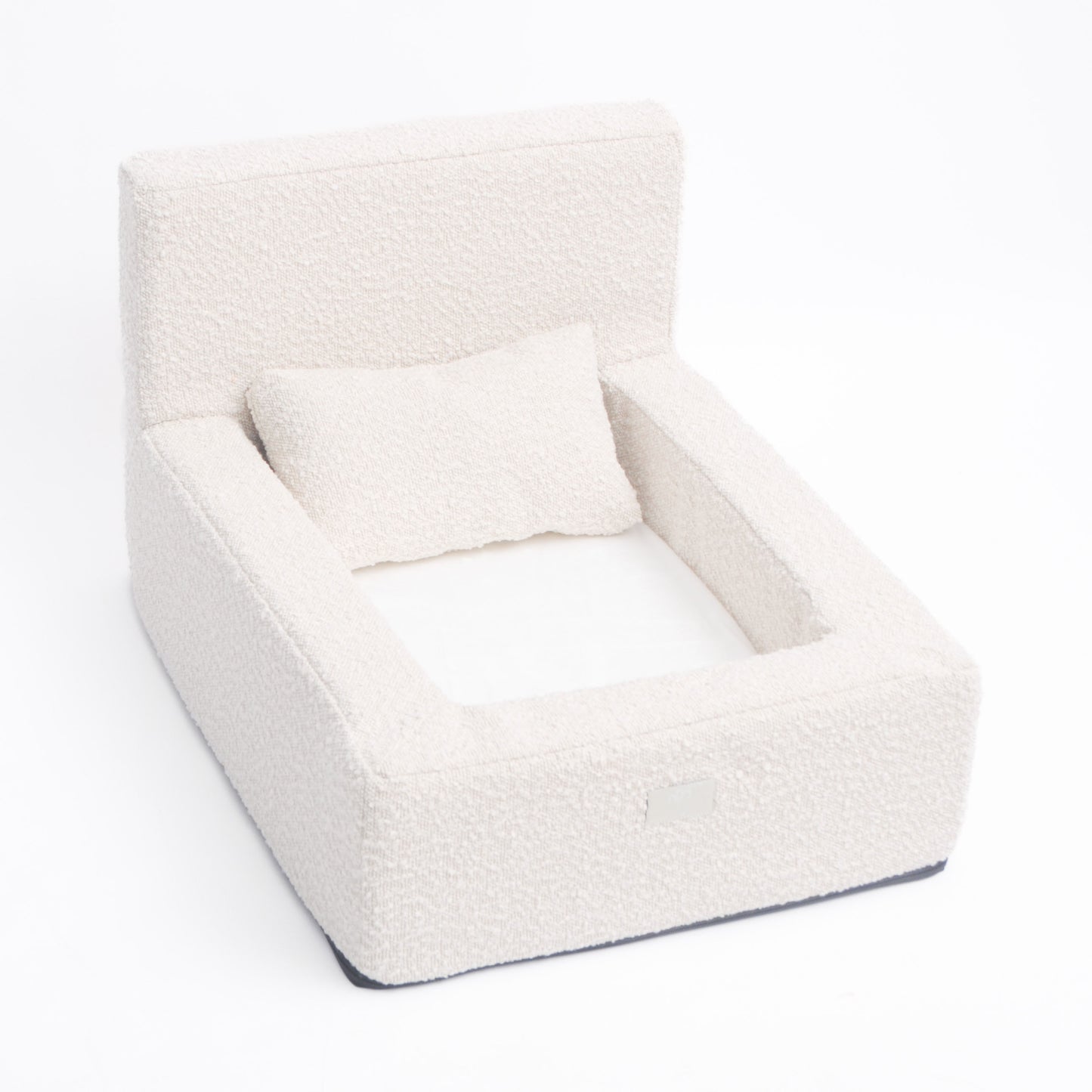 Luxury marshmallow dog bed designer dog beds offering top-notch comfort and style for your pampered pet